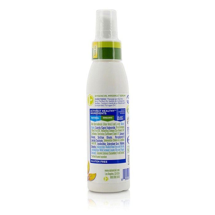 Babytime! by Episencial Massage Serum - Stretch Mark Salvation 100ml/3.4ozProduct Thumbnail