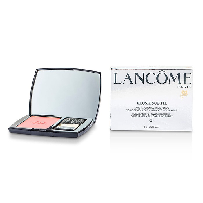 Lancome 蘭蔻 絲滑透亮胭脂 6g/0.21ozProduct Thumbnail