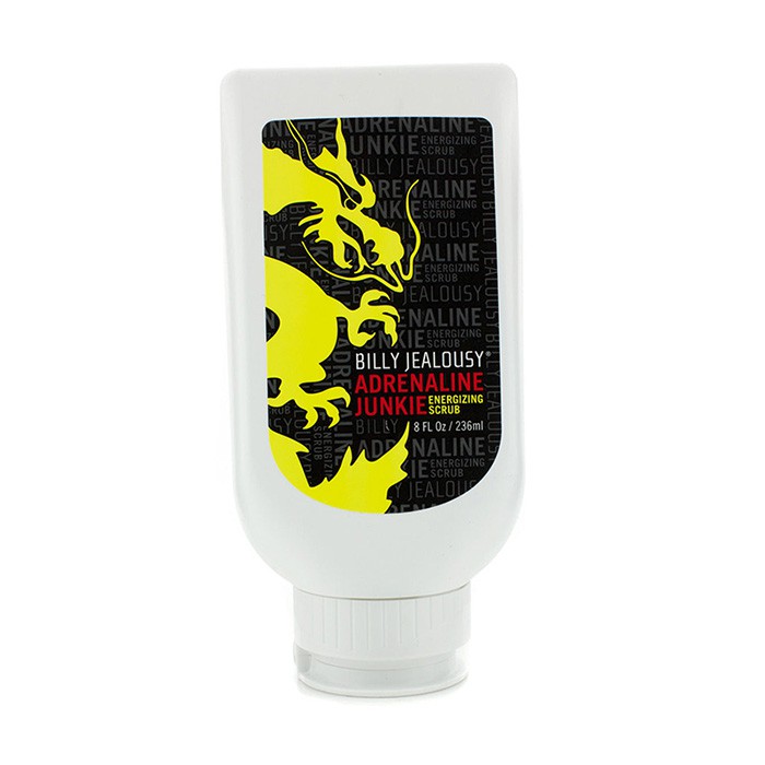 Billy Jealousy 男士活力磨砂膏 236ml/3ozProduct Thumbnail