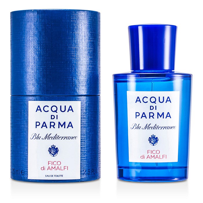 Acqua Di Parma Blu Mediterraneo Fico Di Amalfi Eau De Toilette Spray 75ml/2.5ozProduct Thumbnail