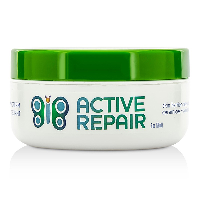 Babytime! by Episencial Active Repair - Eczema Cream (Exp. Date 12/2016) 59ml/2ozProduct Thumbnail