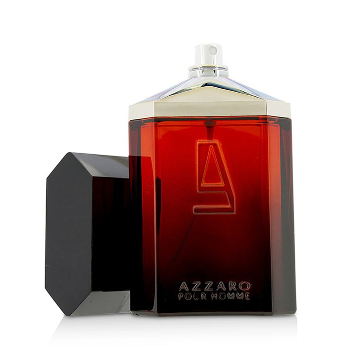Loris Azzaro Woda toaletowa Azzaro Elixir Eau De Toilette Spray (bez pudełka) 100ml/3.4ozProduct Thumbnail