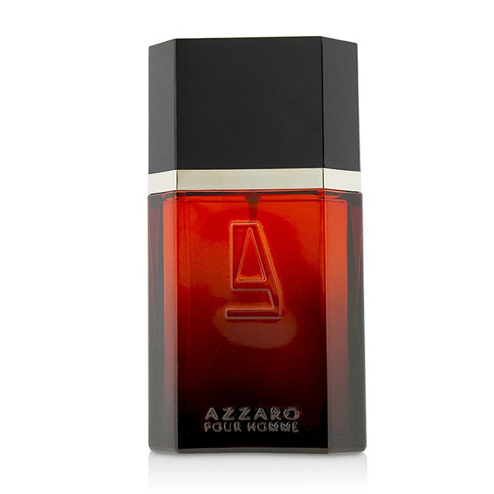 Loris Azzaro Azzaro Elixir Eau De Toilette Spray (Unboxed) 100ml/3.4ozProduct Thumbnail