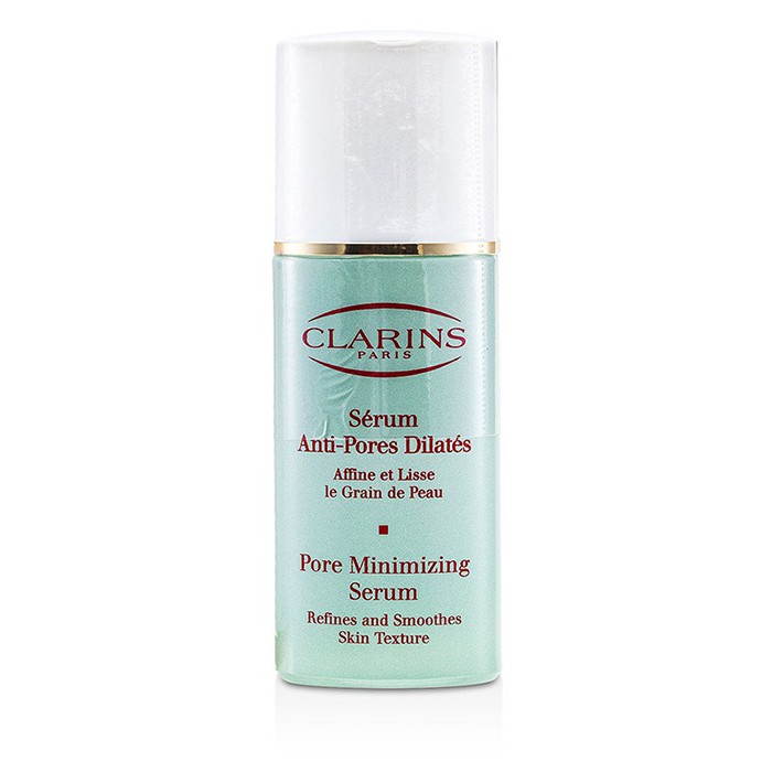 Clarins Truly Matte Pore Minimizing Serum (Unboxed) 30ml/1ozProduct Thumbnail