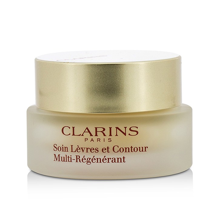 Clarins Extra-Firming Lip & Contour Balm (Unboxed) 15ml/0.4ozProduct Thumbnail