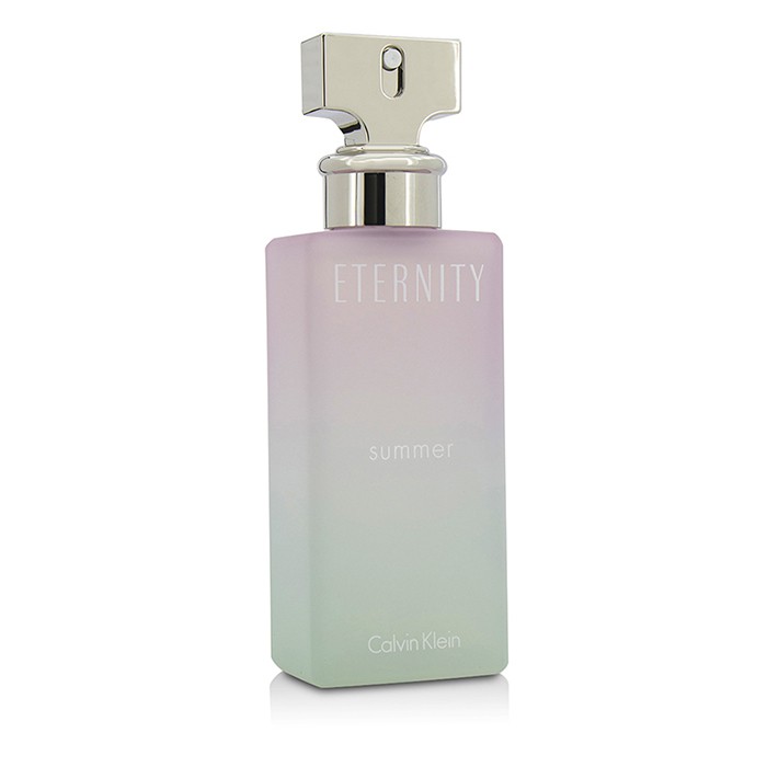 Calvin Klein Eternity Summer Eau De Parfum Spray (2016 Edition) 100ml/3.4ozProduct Thumbnail