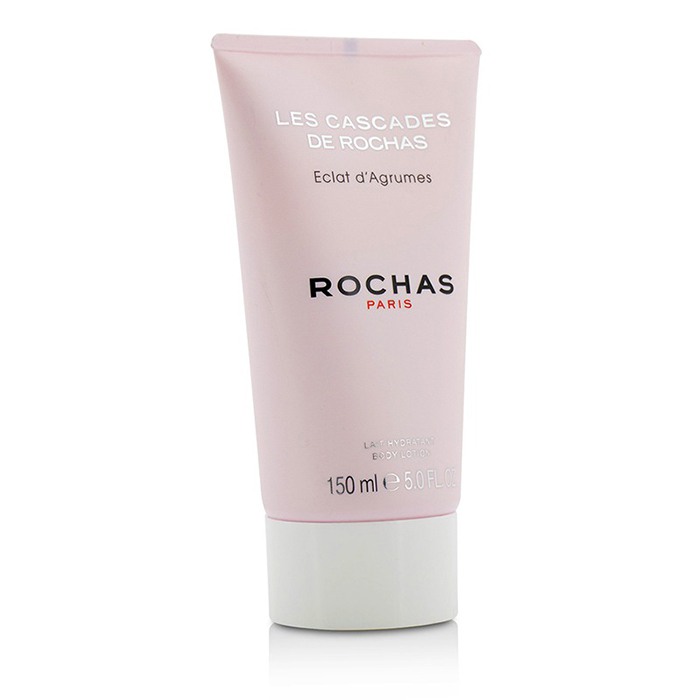 Rochas Eclat D'Agrumes Body Lotion (Unboxed) 150ml/5ozProduct Thumbnail