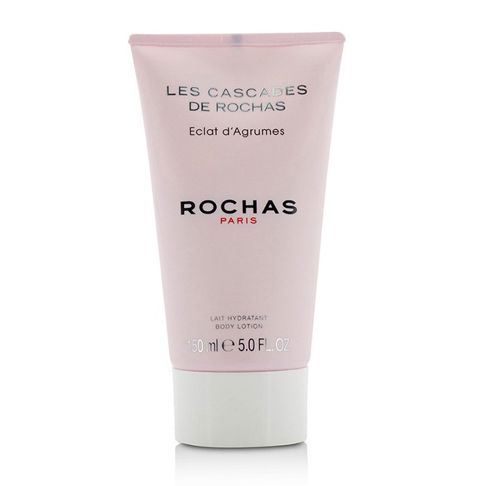 Rochas Eclat D'Agrumes tělové mléko (bez obalu) 150ml/5ozProduct Thumbnail