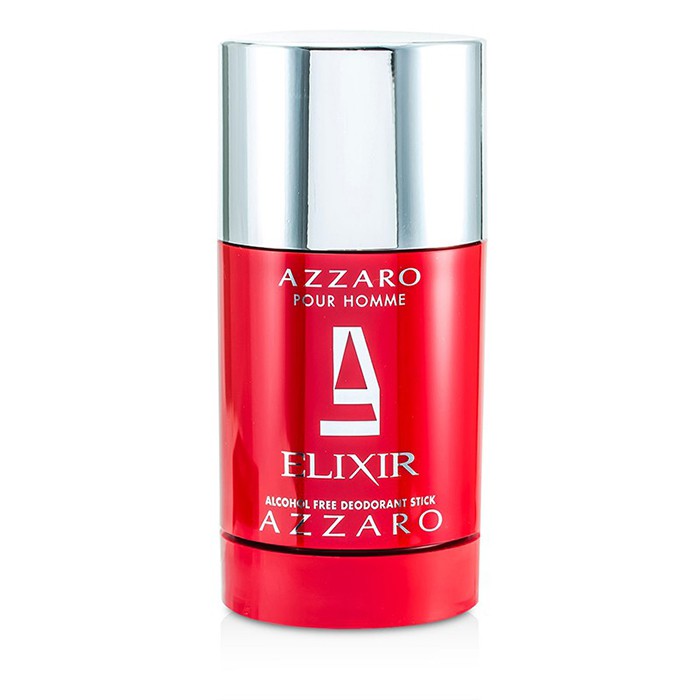 Loris Azzaro Azzaro Elixir Deodorant Stick (Unboxed) 75ml/2.7ozProduct Thumbnail