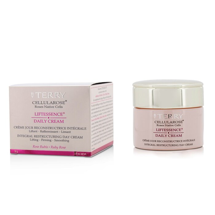 By Terry Cellularose Liftessence Daily Cream Integral Restructuring Day Cream קרם יום 30g/1.05ozProduct Thumbnail