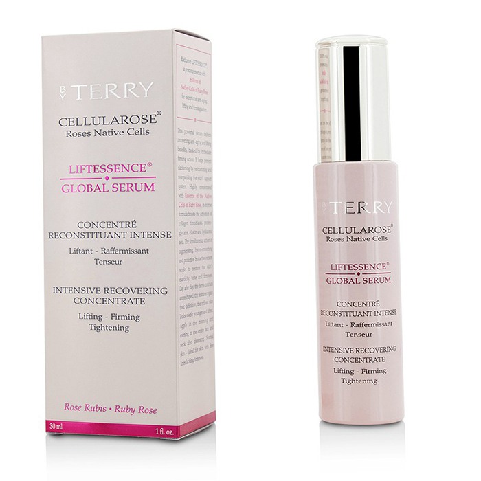By Terry Cellularose Liftessence Global Serum Intensive Recovering Concentrate - Serum Muka 30ml/1ozProduct Thumbnail