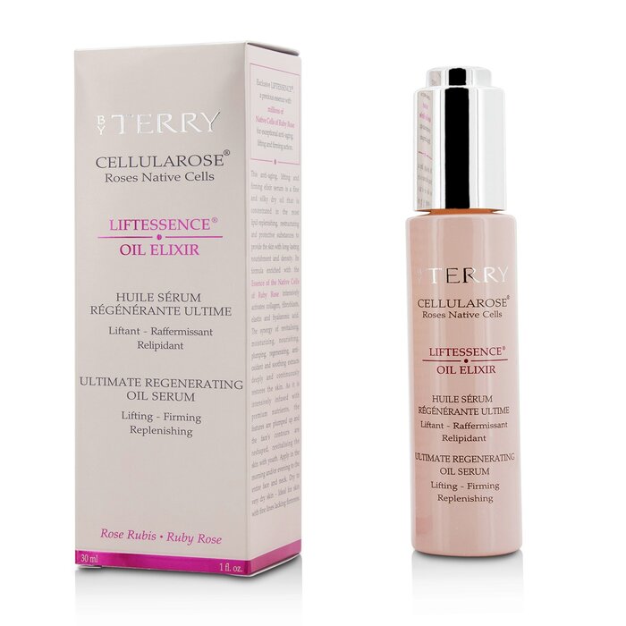 By Terry Cellularose Liftessence Oil Elixir Ultimate Regenerating Oil Serum 30ml/1ozProduct Thumbnail