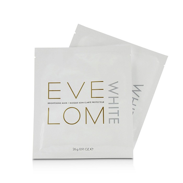 Eve Lom White Brightening Mask 8x26g/0.91ozProduct Thumbnail