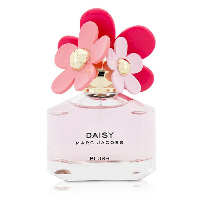 Marc Jacobs Daisy Blush Eau De Toilette Spray (Limited Edition) 50ml/1.7ozProduct Thumbnail