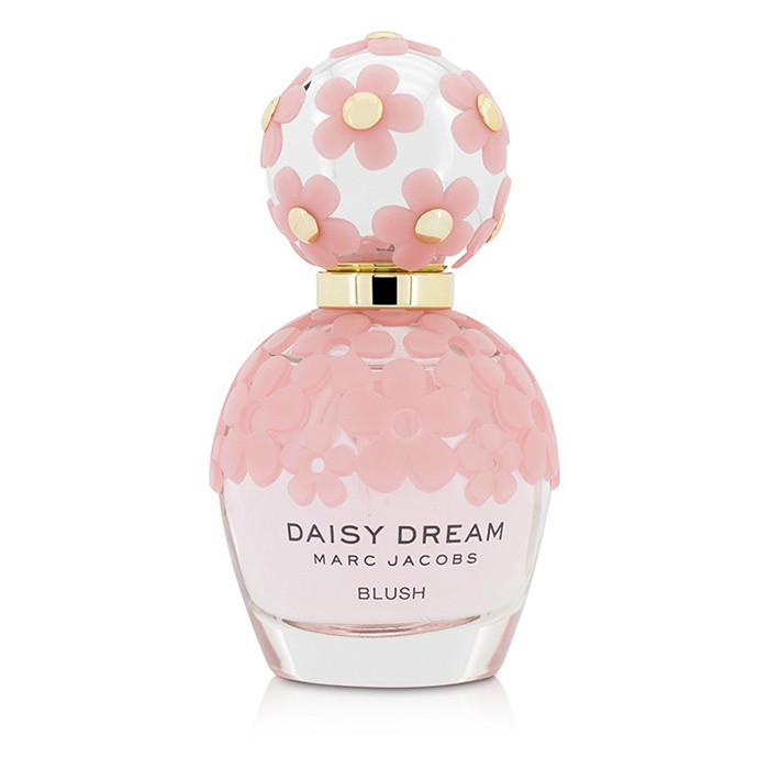 Marc Jacobs Daisy Dream Blush Eau De Toilette Spray (Edición Limitada) 50ml/1.7ozProduct Thumbnail