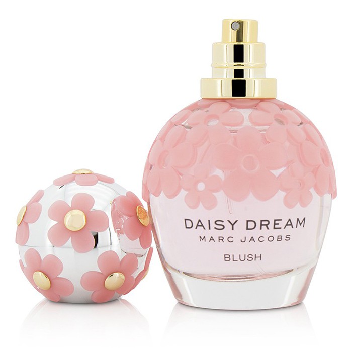 Marc Jacobs Woda toaletowa Daisy Dream Blush Eau De Toilette Spray (Limited Edition) 50ml/1.7ozProduct Thumbnail