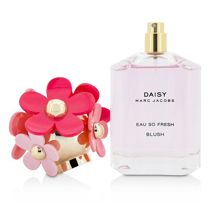 Marc Jacobs Daisy Eau So Fresh Blush Apă de Toaletă Spray (Ediție Limitată) 75ml/2.5ozProduct Thumbnail