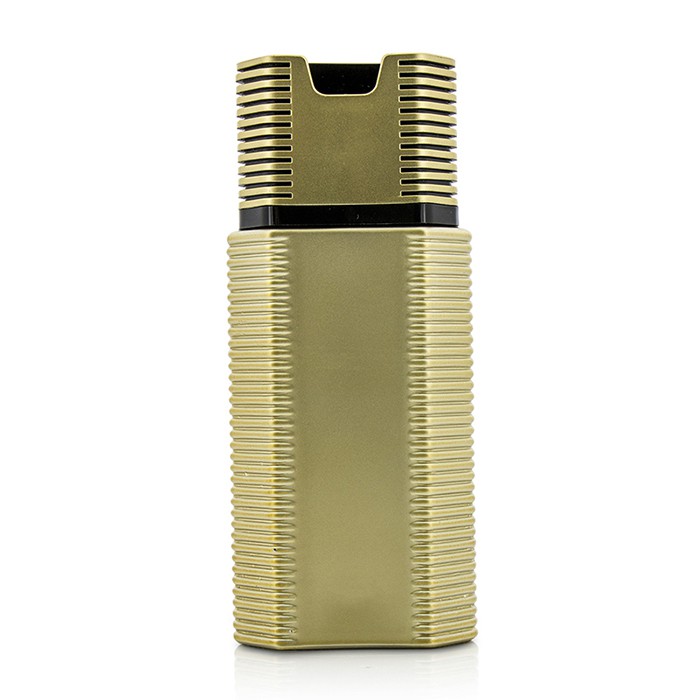 Ted Lapidus Gold Extreme Eau De Toilette Spray (Unboxed) 100ml/3.33ozProduct Thumbnail