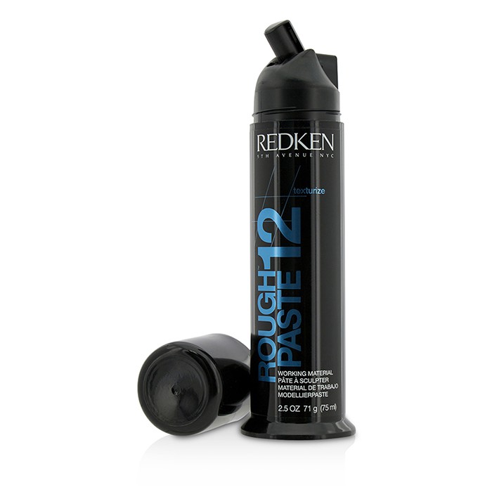 Redken Styling Rough Paste 12 Working Material (Medium Control) 75ml/2.5ozProduct Thumbnail
