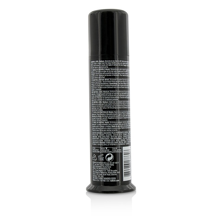 Redken Styling Rough Paste 12 Working Material (Medium Control) 75ml/2.5ozProduct Thumbnail