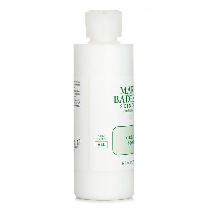 Mario Badescu Cream Soap - For All Skin Types  177ml/6ozProduct Thumbnail