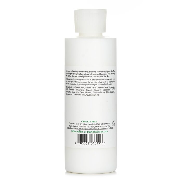 Mario Badescu Cream Soap - For All Skin Types  177ml/6ozProduct Thumbnail