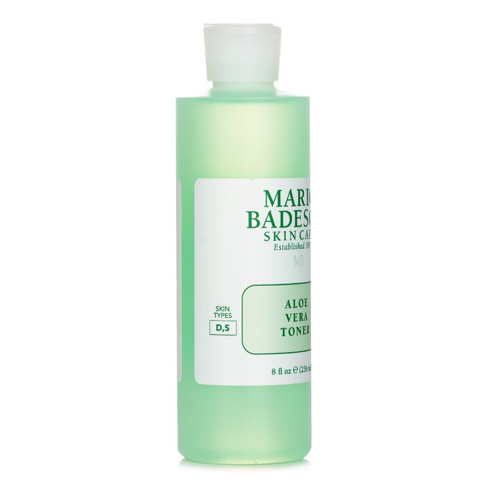 Mario Badescu Aloe Vera Toner - For Dry/ Sensitive Skin Types  236ml/8ozProduct Thumbnail
