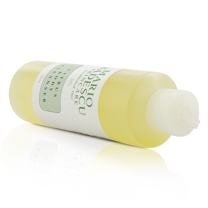 Mario Badescu Citrus Body Cleanser - For All Skin Types  236ml/8ozProduct Thumbnail