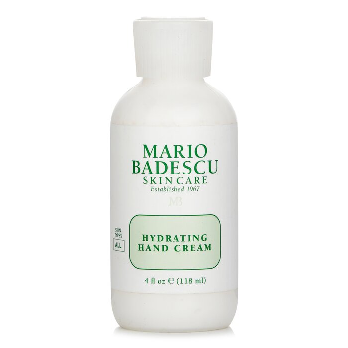 Mario Badescu Hydrating Hand Cream - For All Skin Types  118ml/4ozProduct Thumbnail
