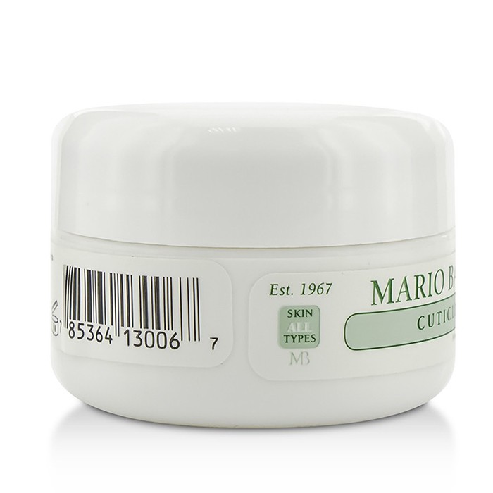 Mario Badescu Cuticle Cream - For All Skin Types  14ml/0.5ozProduct Thumbnail