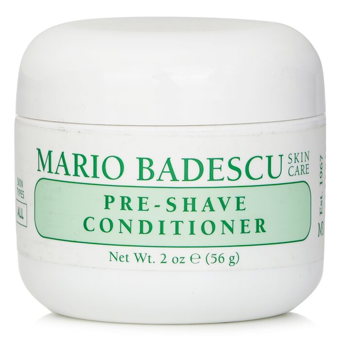 Mario Badescu Pre-Shave Conditioner  59g/2ozProduct Thumbnail