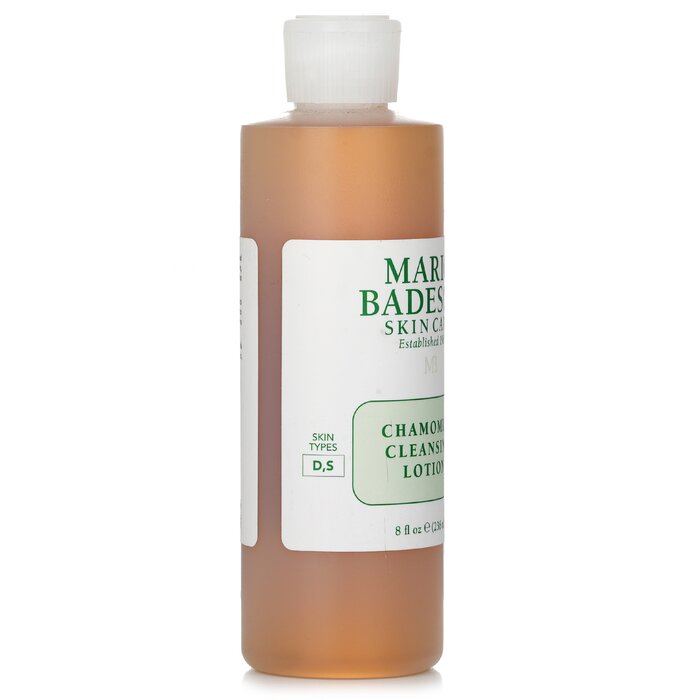 Mario Badescu Chamomile Cleansing Lotion - For Dry/ Sensitive Skin Types  236ml/8ozProduct Thumbnail
