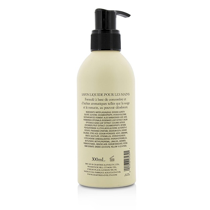 Crabtree & Evelyn Gardeners Мыло для Рук 300ml/10.1ozProduct Thumbnail