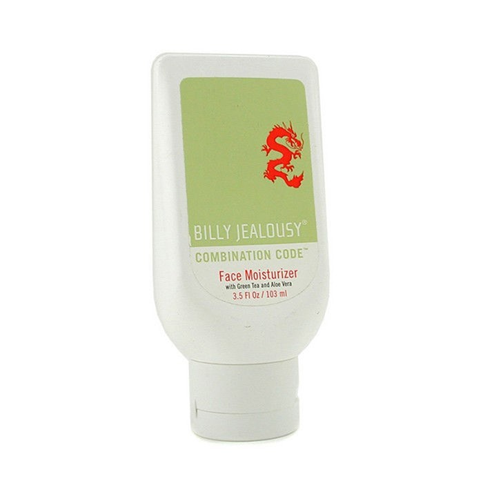 Billy Jealousy 比利傑勒斯  Combination Code Face Moisturizer 88ml/3ozProduct Thumbnail