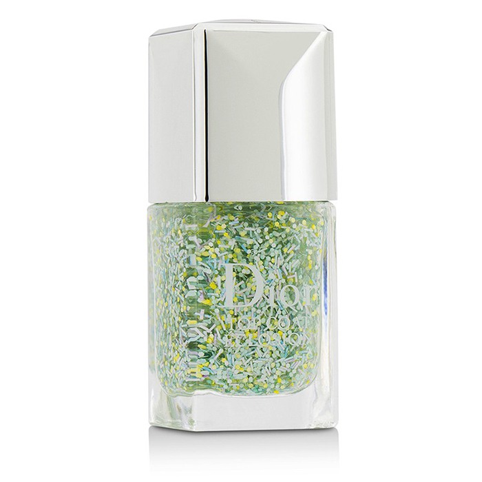 Christian Dior Top Coat Eclosion Blossoming Верхнее Покрытие (001) 10ml/0.33ozProduct Thumbnail
