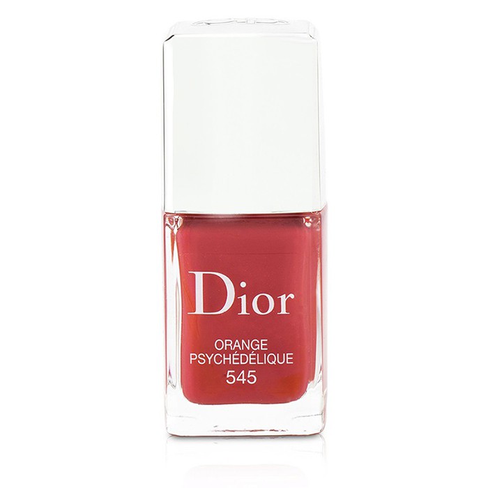 ディオール Christian Dior Dior Vernis Haute Couleur Extreme Wear Nail Lacquer 10ml/0.33ozProduct Thumbnail