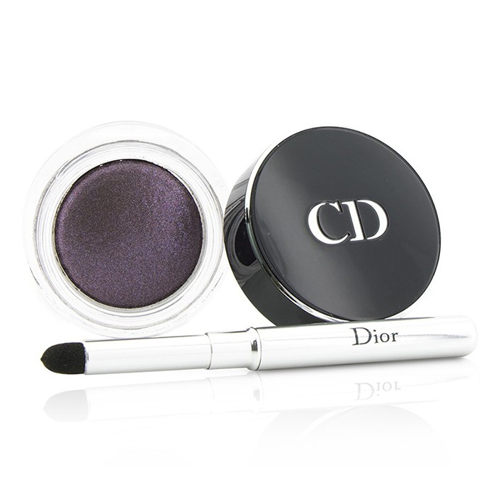Christian Dior ظلال عيون أحادية لامعة تدوم طويلاً Diorshow Fusion 6.5g/0.22ozProduct Thumbnail