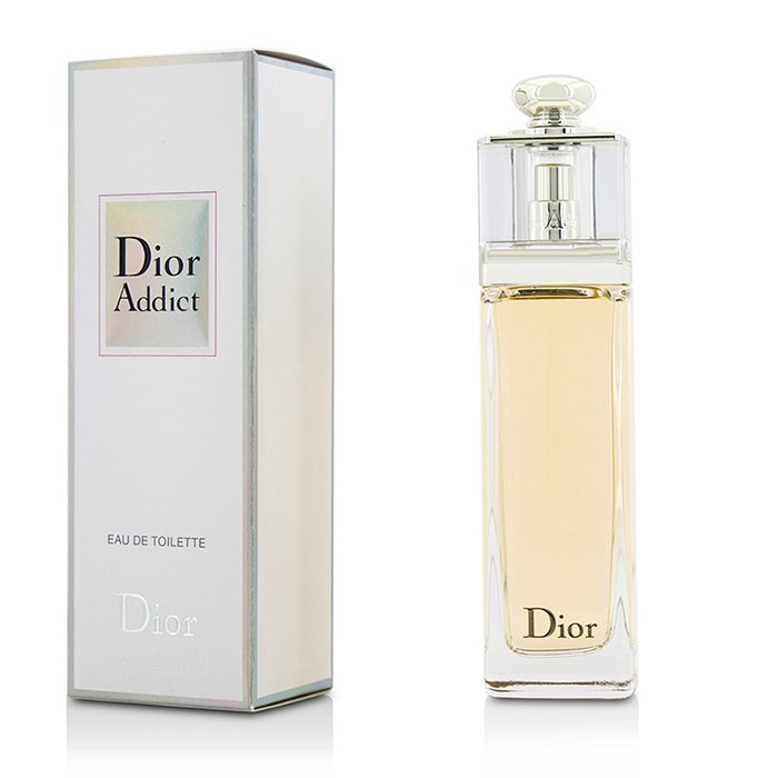 Christian Dior 魅惑 淡香水噴霧 50ml/1.7ozProduct Thumbnail