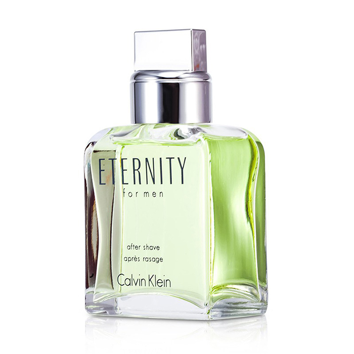Calvin Klein Eternity After Shave Lotion (Unboxed) 100ml/3.4ozProduct Thumbnail
