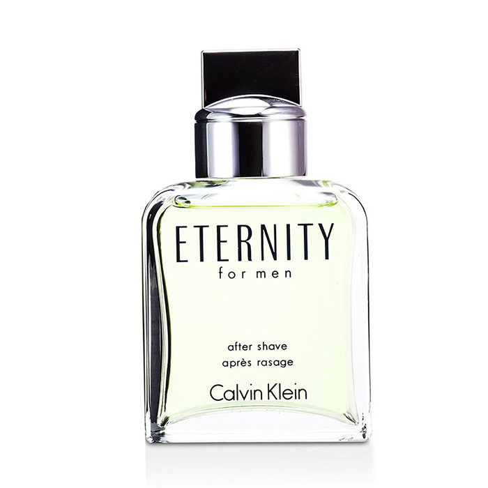 Calvin Klein Balsam po goleniu Eternity After Shave Lotion (bez pudełka) 100ml/3.4ozProduct Thumbnail