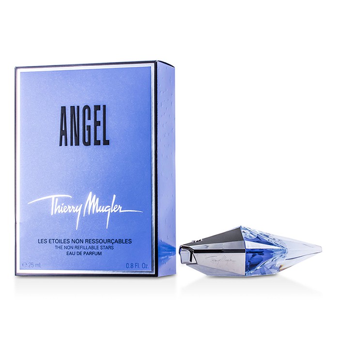 티에리 뮈글러 Thierry Mugler (Mugler) Angel Eau De Parfum Spray 25ml/0.8ozProduct Thumbnail
