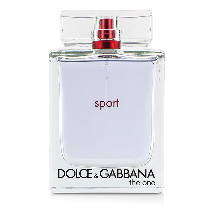 Dolce & Gabbana The One Sport Eau De Toilette Spray 150ml/5ozProduct Thumbnail