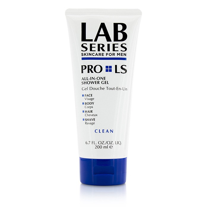 랩시리즈 Lab Series Lab Series Pro LS All-In-One Shower Gel 200ml/6.7ozProduct Thumbnail