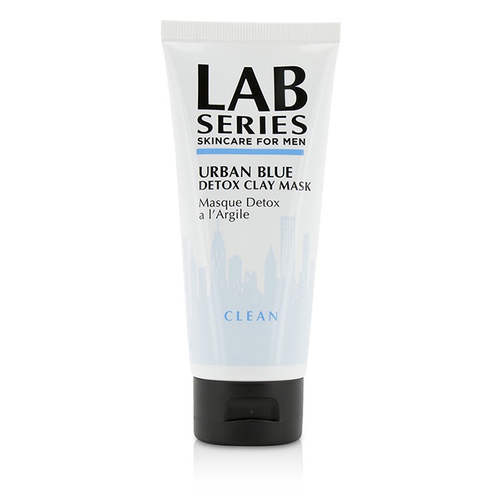Lab Series Lab Series Urban Blue Detoxikační jílová maska 100ml/3.4ozProduct Thumbnail