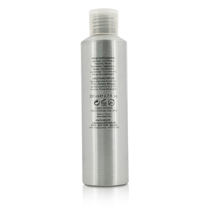 피토 Phyto Phytosquam Anti-Dandruff Moisturizing Shampoo (Dandruff & Dry Hair) 200ml/6.7ozProduct Thumbnail