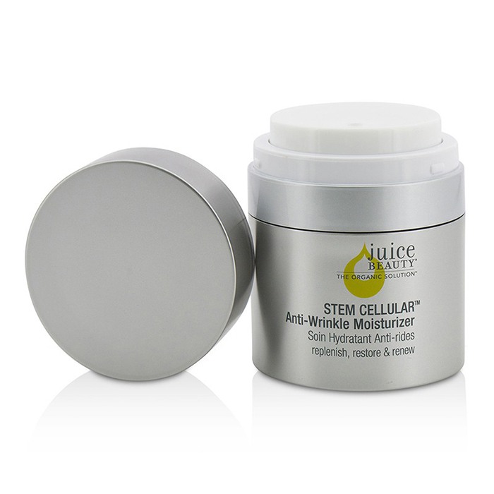 Juice Beauty Stem Cellular Αντιρυτιδική Ενυδατική 50ml/1.7ozProduct Thumbnail