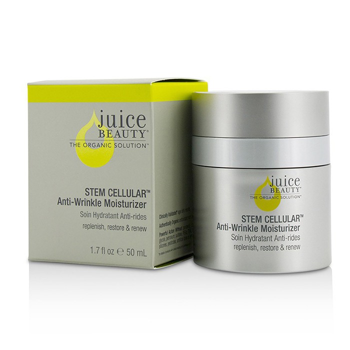Juice Beauty Przeciwzmarszczkowy krem na noc Stem Cellular Anti-Wrinkle Moisturizer 50ml/1.7ozProduct Thumbnail