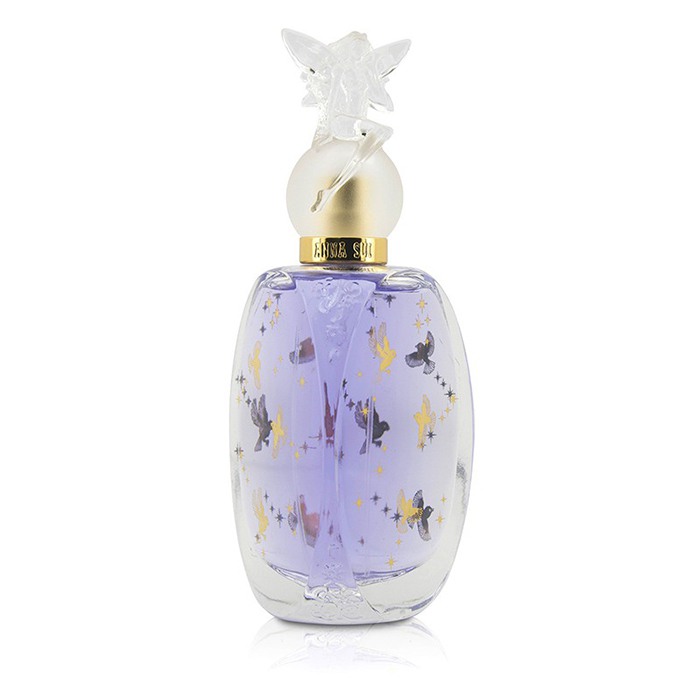Anna Sui Lucky Wish או דה טואלט ספריי 75ml/2.5ozProduct Thumbnail