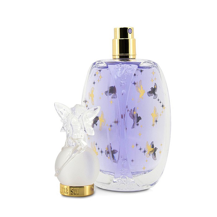 Anna Sui Lucky Wish EDT Sprey 75ml/2.5ozProduct Thumbnail