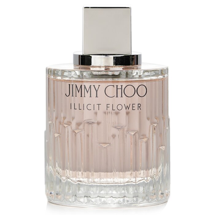 Jimmy Choo Illicit Flower Eau De Toilette Spray 100ml/3.3ozProduct Thumbnail